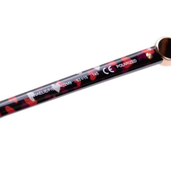 Kate Spade Butterfly Sunglasses - Picture 4 of 5